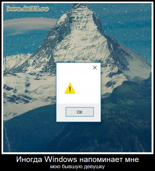  Windows     