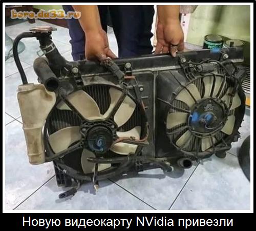   NVidia 